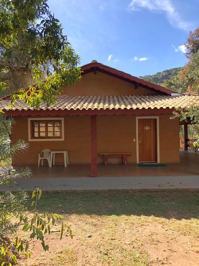 モンテ・ヴェルデ Terrace Houseヴィラ エクステリア 写真