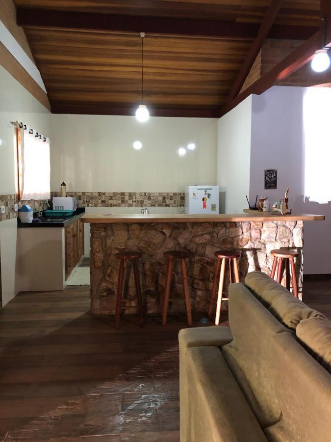 モンテ・ヴェルデ Terrace Houseヴィラ エクステリア 写真