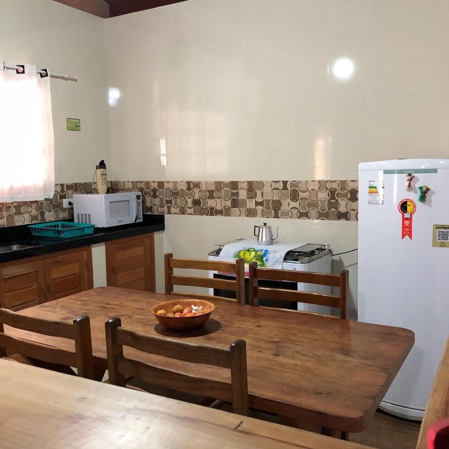 モンテ・ヴェルデ Terrace Houseヴィラ 部屋 写真