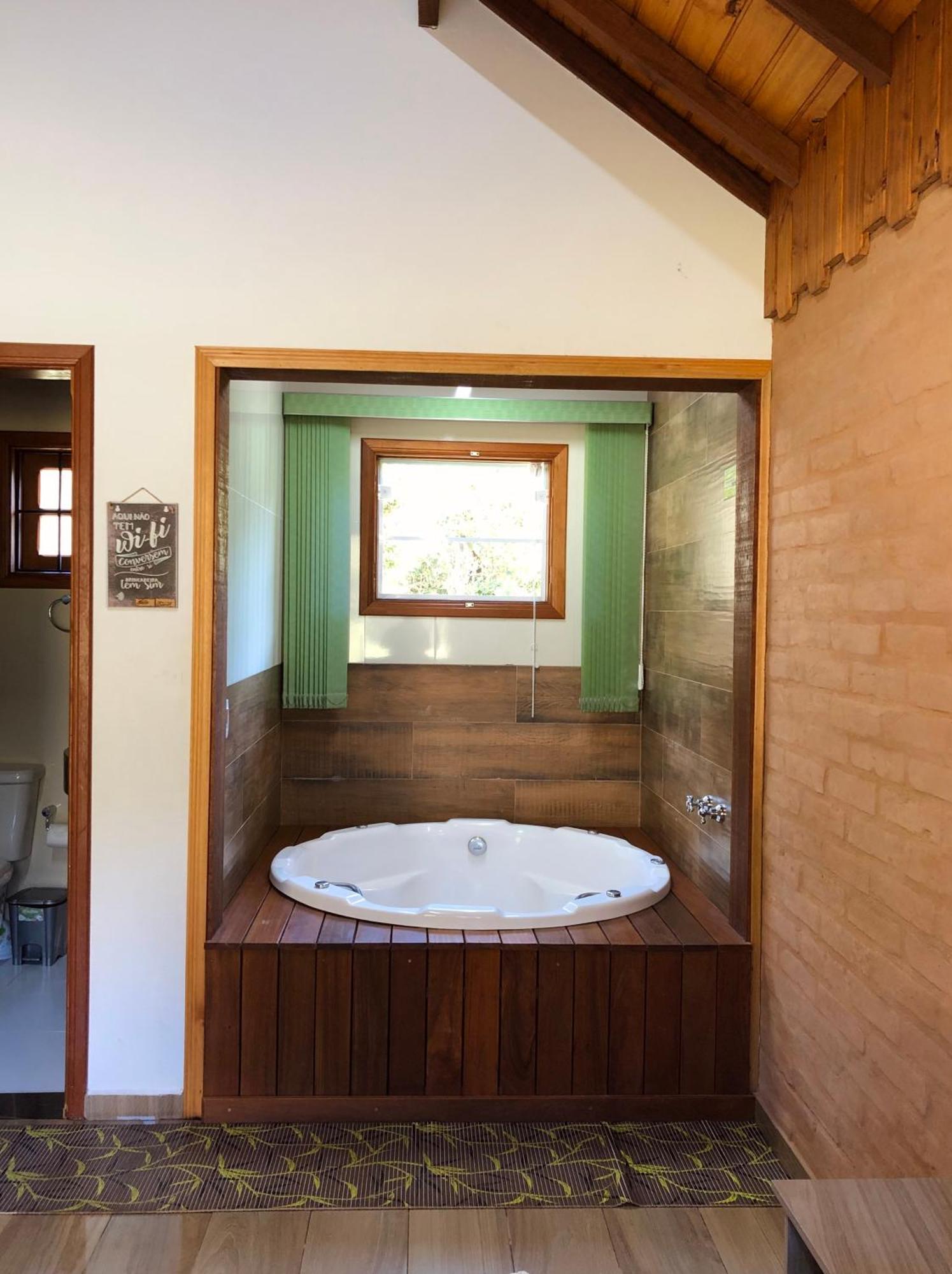 モンテ・ヴェルデ Terrace Houseヴィラ 部屋 写真